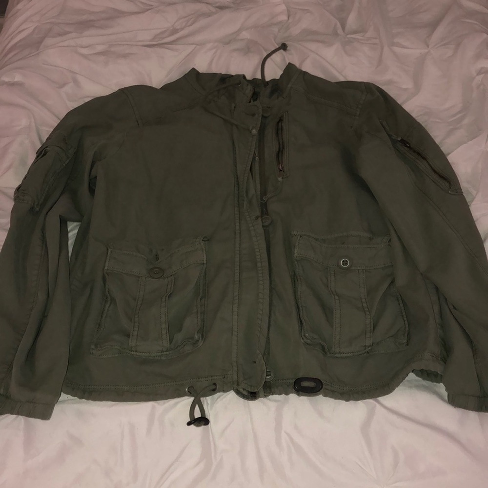 Jacket